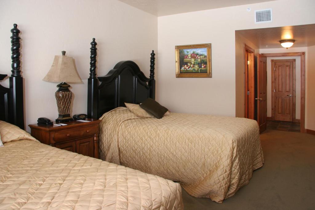 Zermatt Utah Resort & Spa A Trademark Collection Hotel Photo 8