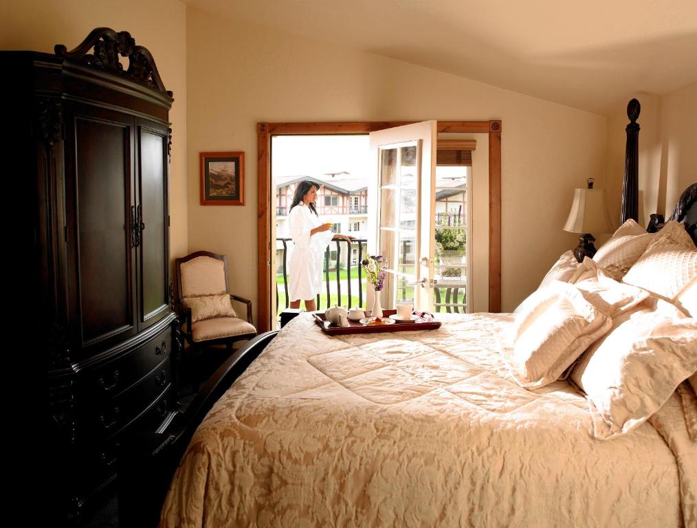 Zermatt Utah Resort & Spa A Trademark Collection Hotel Photo 13