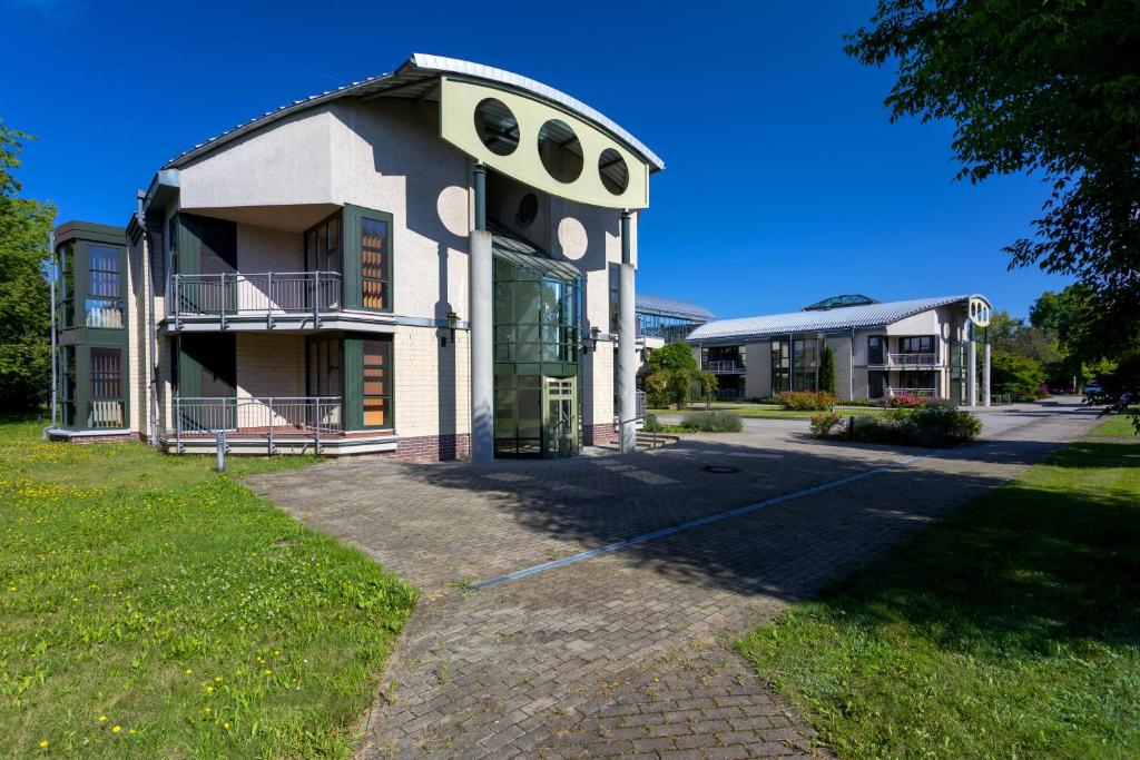 LEAG Konferenzcenter Schulungs- und Tagungshotel im Spreewald photo
