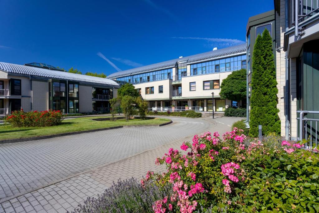 LEAG Konferenzcenter Schulungs- und Tagungshotel im Spreewald photo