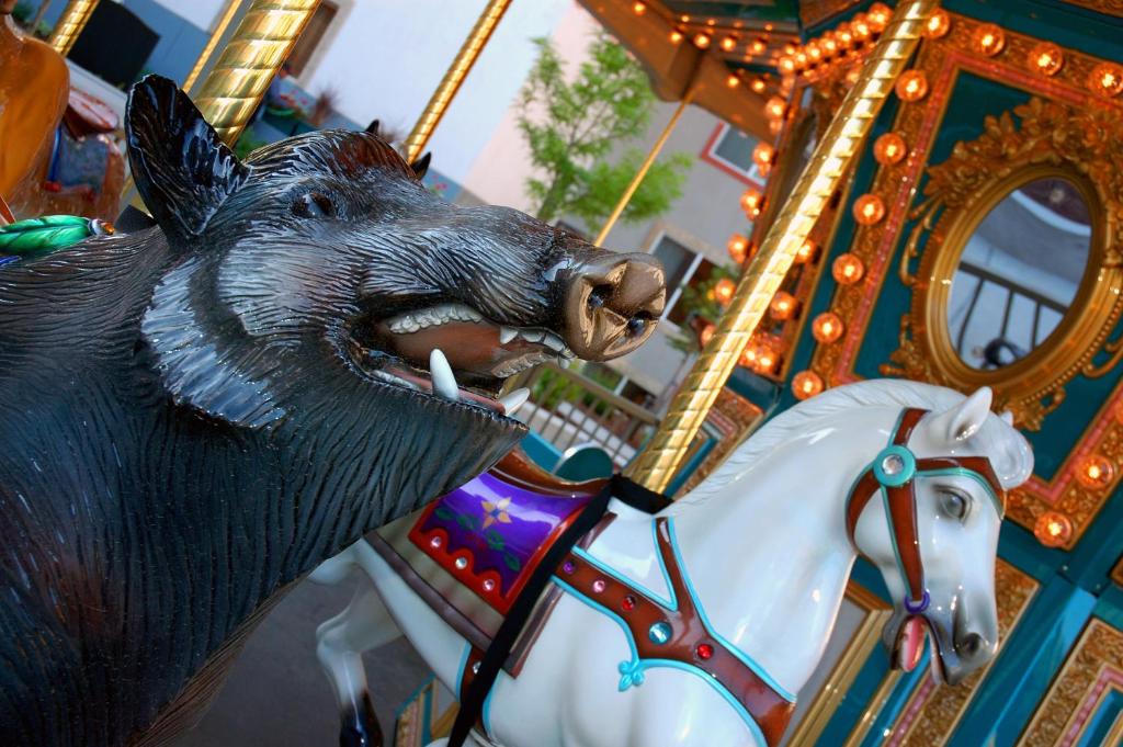 Zermatt Utah Resort & Spa A Trademark Collection Hotel Photo 18