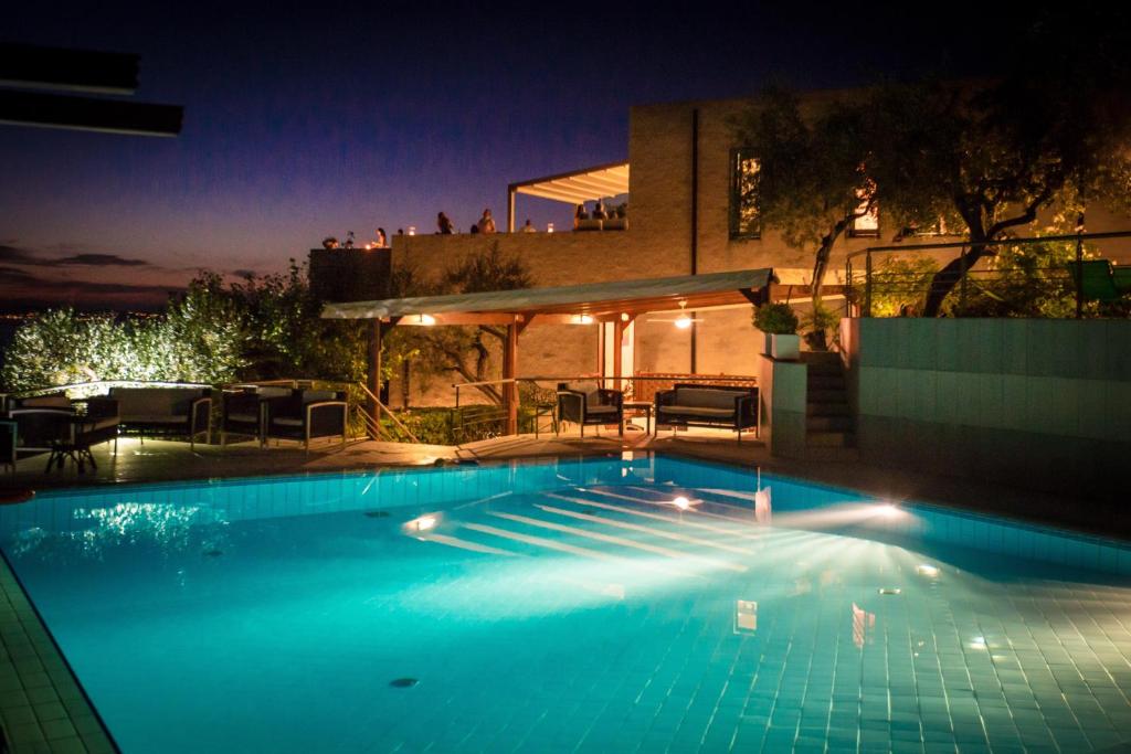 Villa Solaria - 3