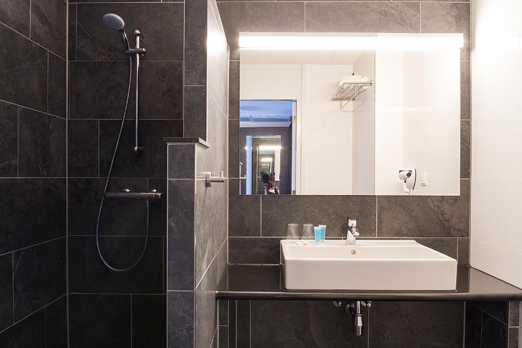 Bastion Hotel Den Haag Rijswijk Photo 6