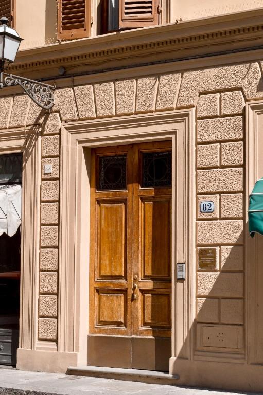 3B Bed & Breakfast Firenze Centro photo