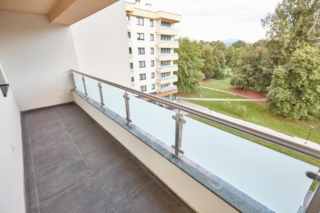 Apartments Panamera - 4