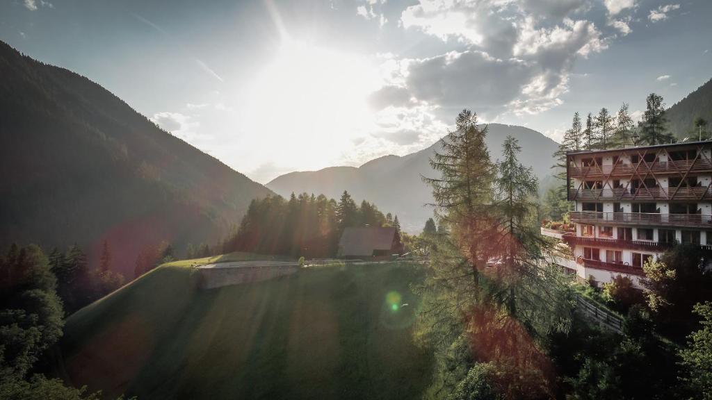 Bike & Ski Hotel Diana Karersee - 3