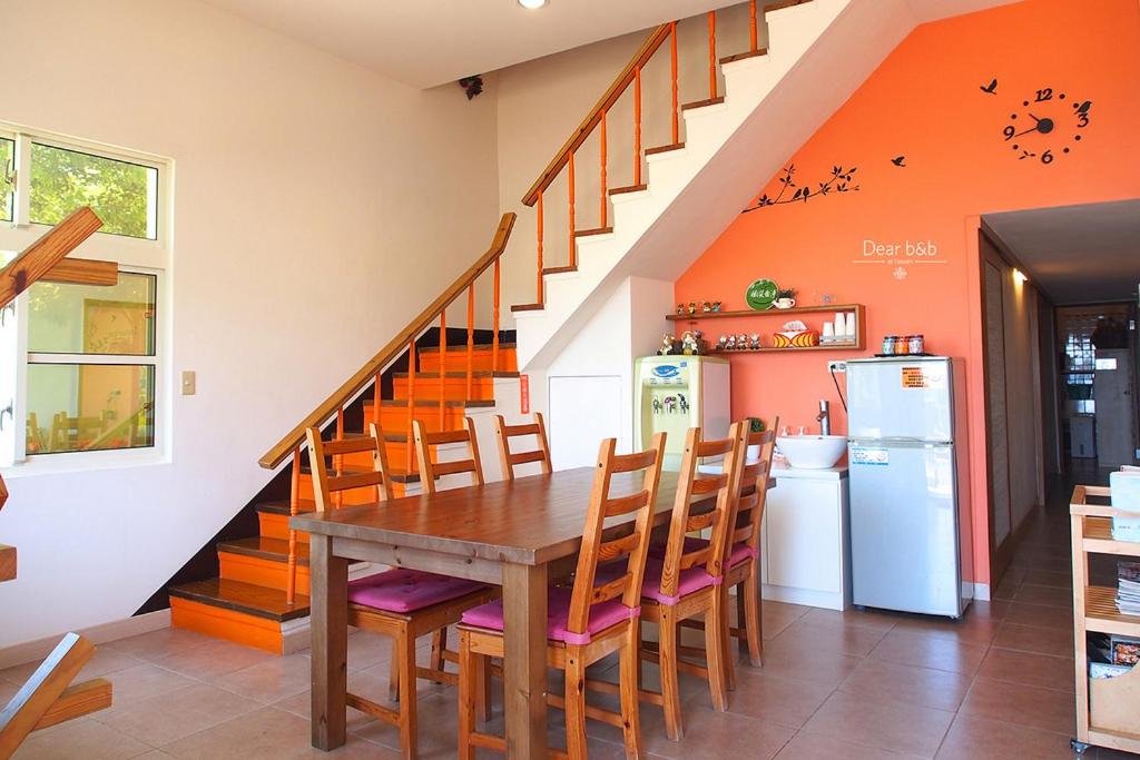 Ecotourism skim month B & B 호텔 이미지 2