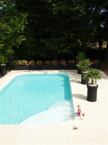 Parc an Porz, Lannion