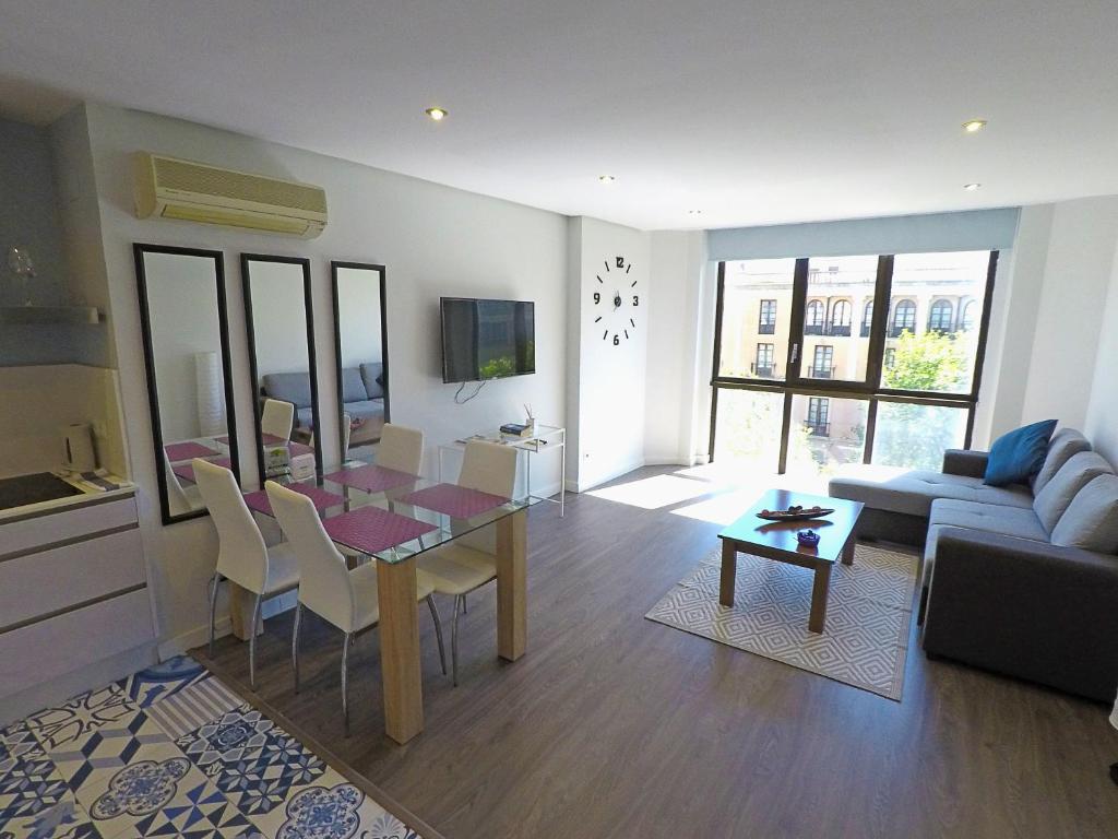 Apartamento Boulevard Gran Capitan - 2