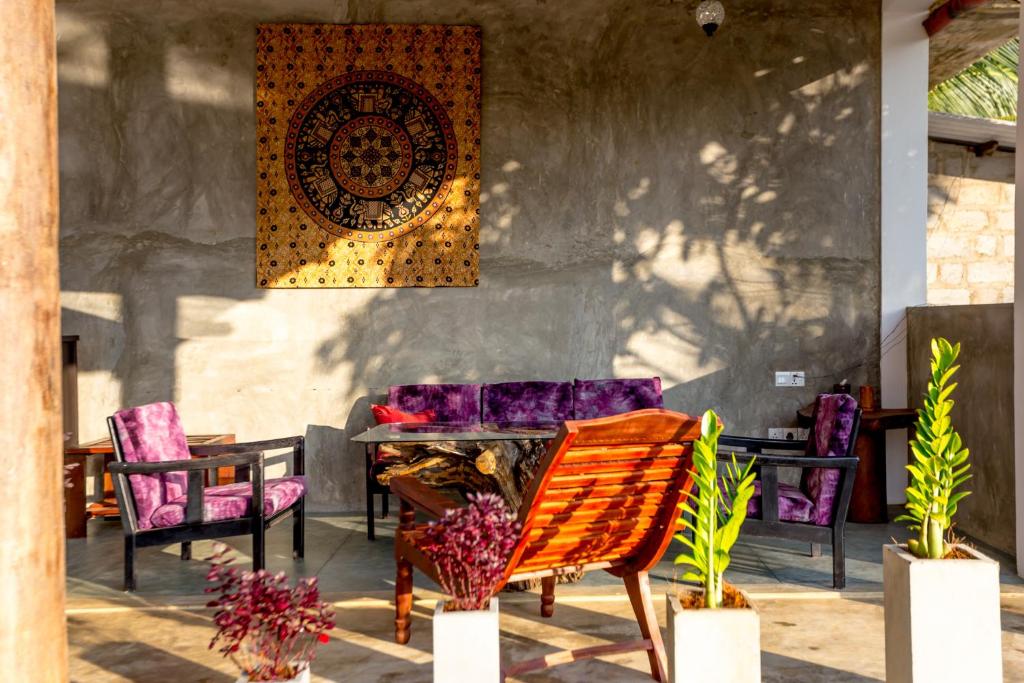 Nelu Villa Sigiriya photo