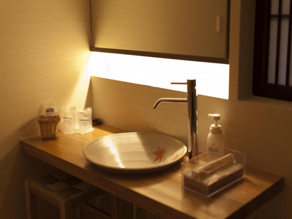 Facilities