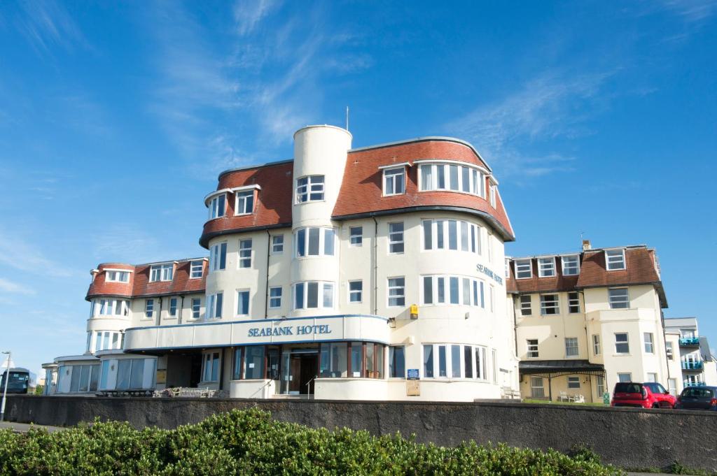 Seabank Hotel photo