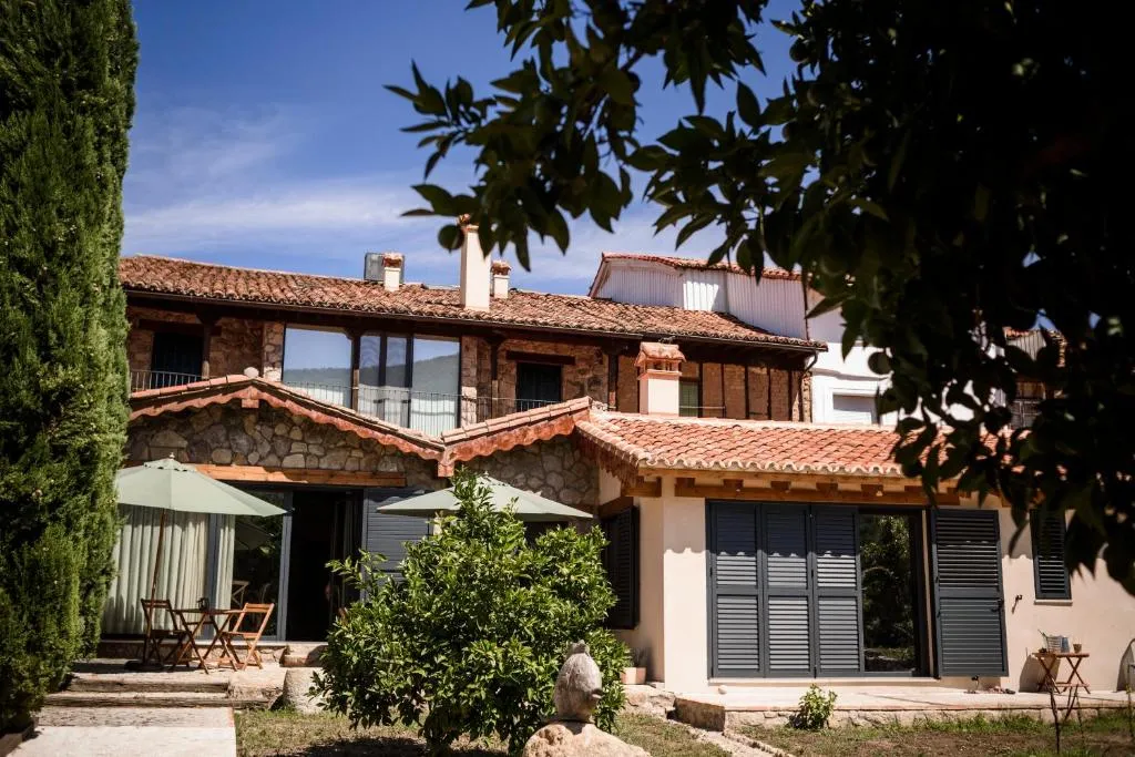 De Aldaca Rural - Only Adults, hotel in Jerte