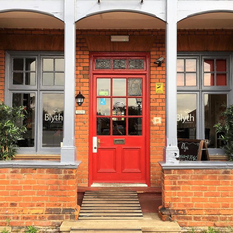 Blyth Hotel photo