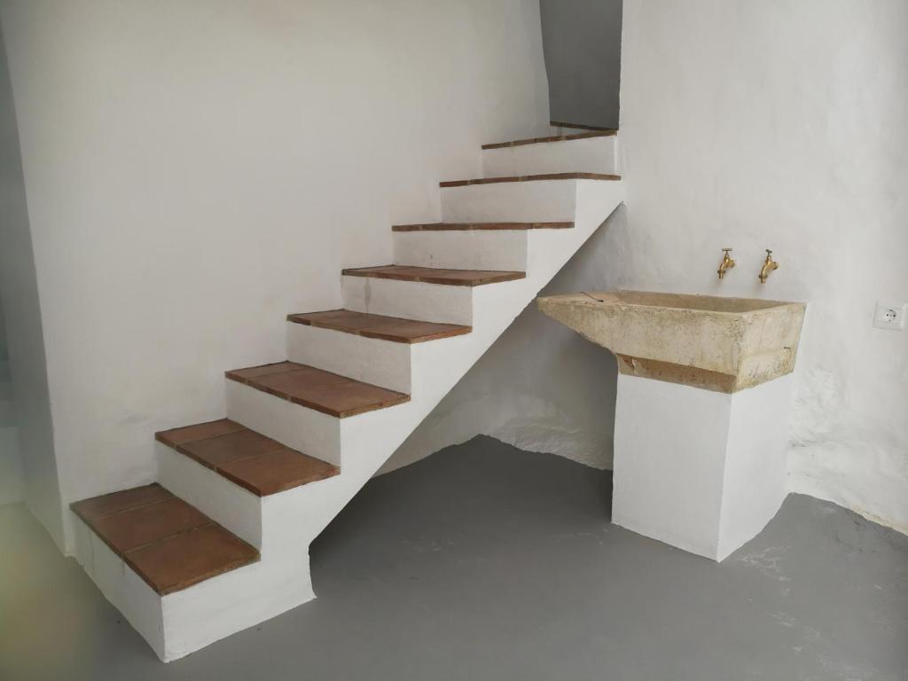 Casa Cabra 전경