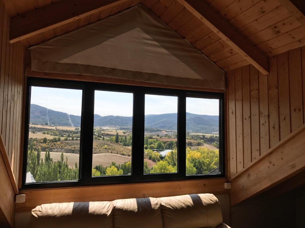 Ático Balcon De Jaca II - 2