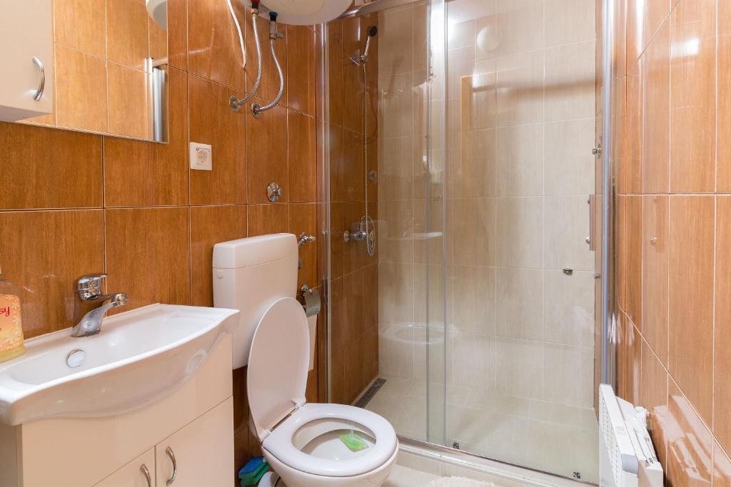 Apartment Košuta A2 - 4