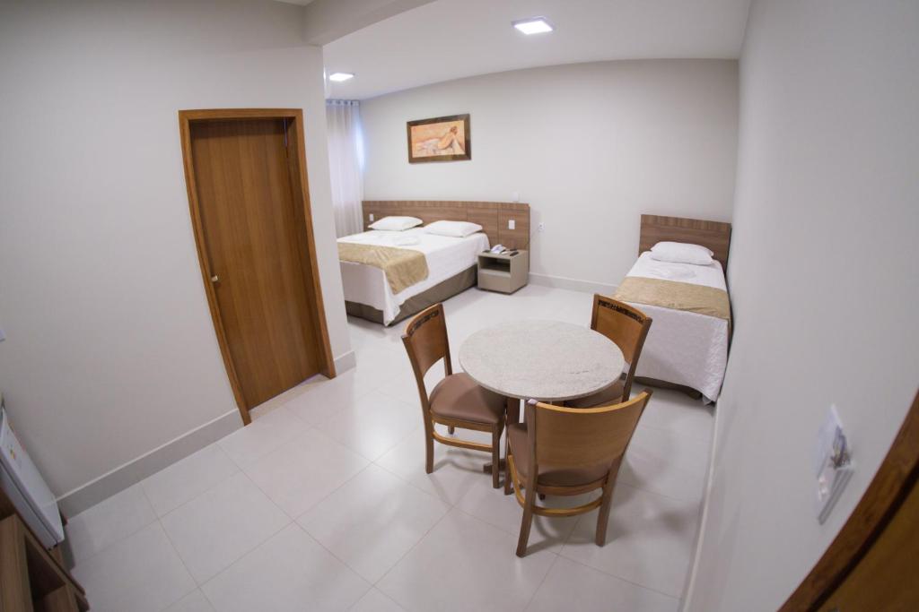 Hotel Royal