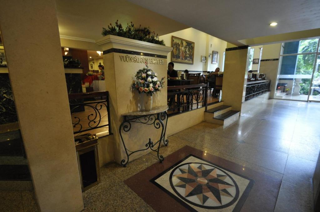 S79 Hoa Huong Duong Hotel &#038; Spa