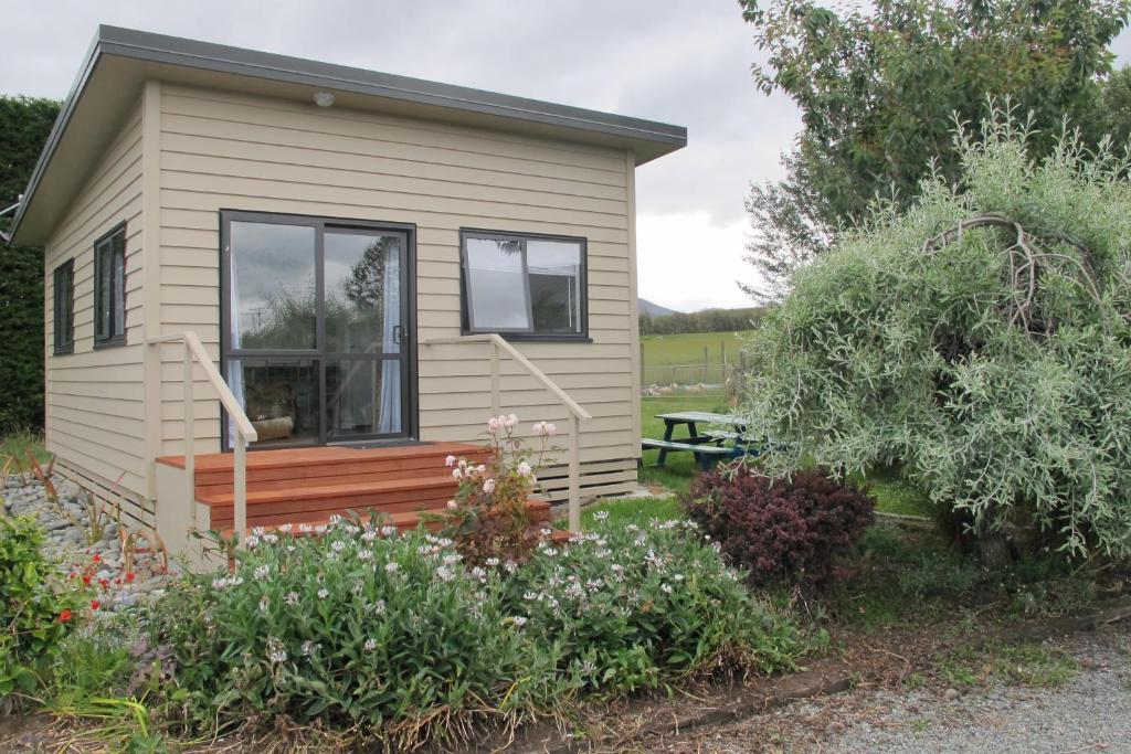 Hotels in Mossburn, New Zealand price from 80 of Hotels