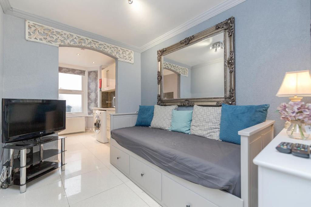 Watford General Suites — Hotel in London