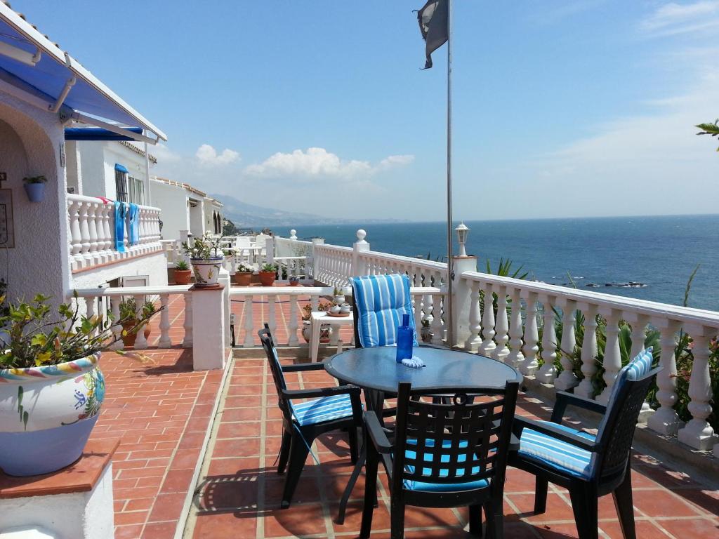 Casa con vistas maravillosas al mar 2 - 2