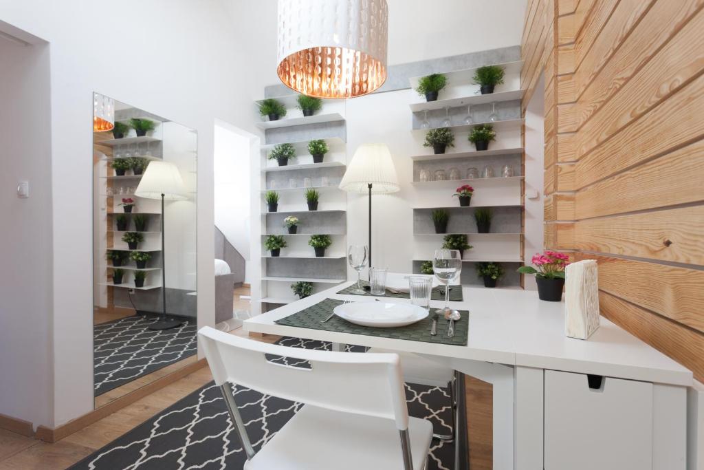 FLH Santa Marta Cozy Flat 전경