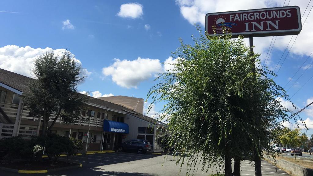Fairground Inn photo