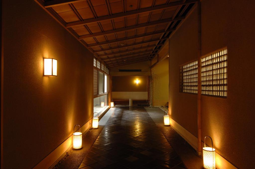 Facilities