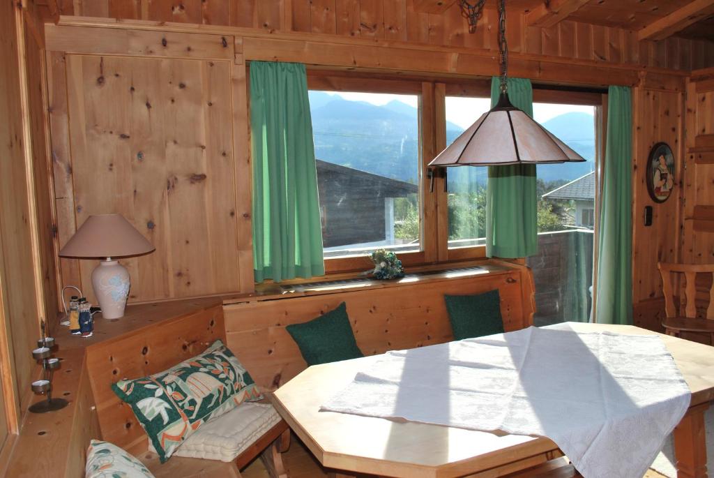 Appartement Seebacher - 2