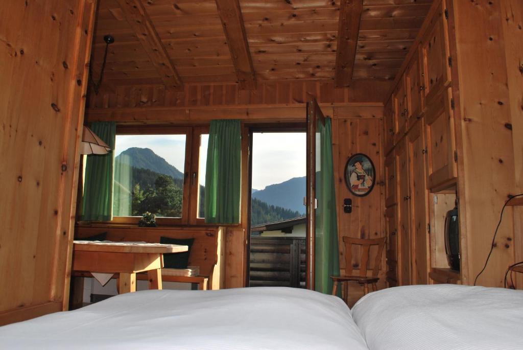 Appartement Seebacher - 4