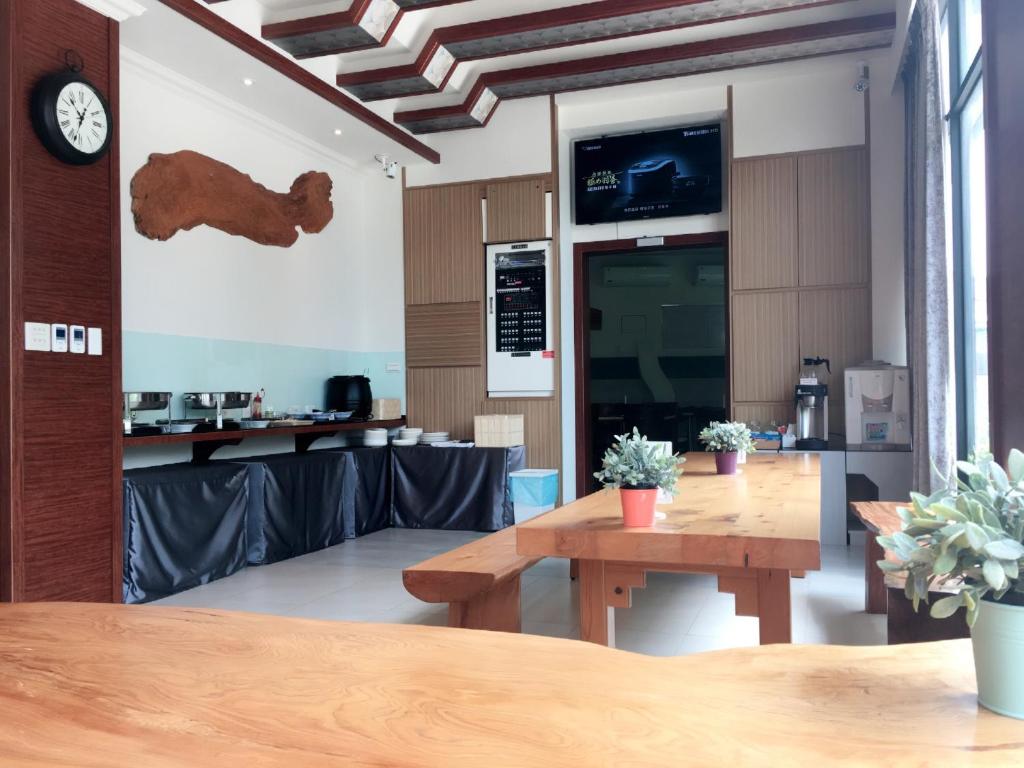 Wei Feng Motel Pingtung Branch 호텔 이미지 1