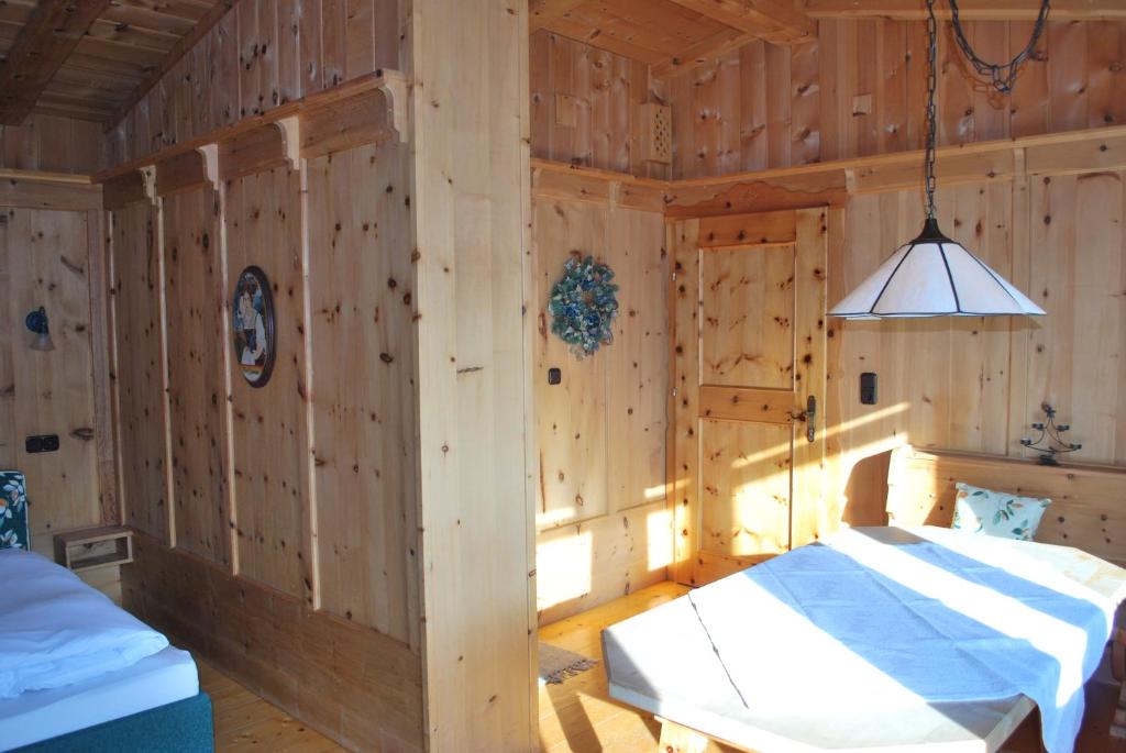Appartement Seebacher - 5