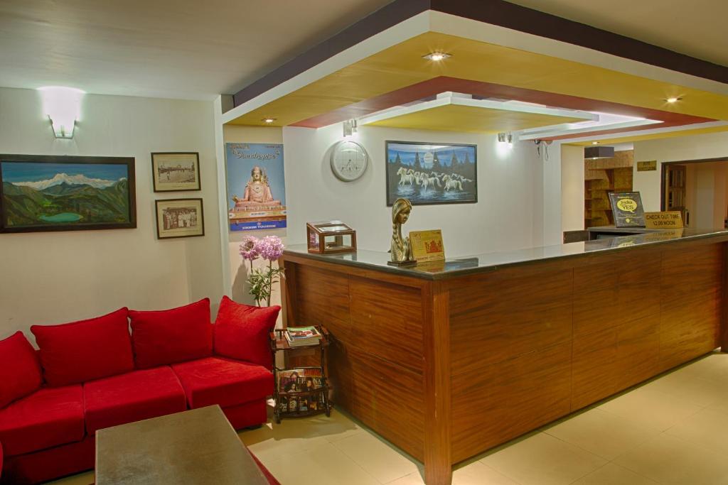 Hotel Le Primula photo