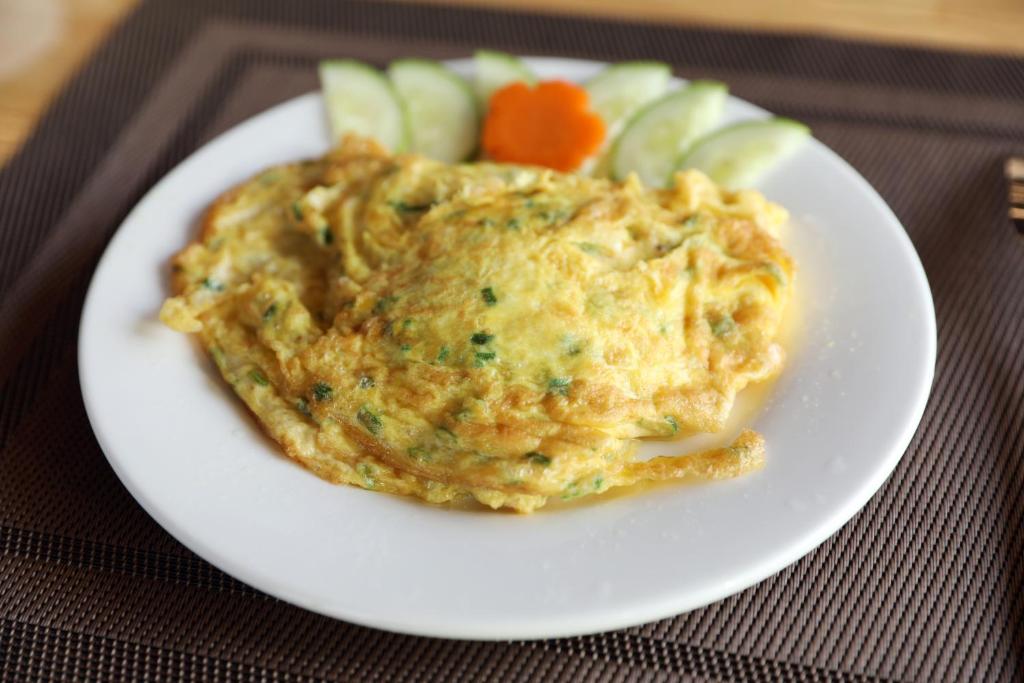 อาหารและเครื่องดื่ม