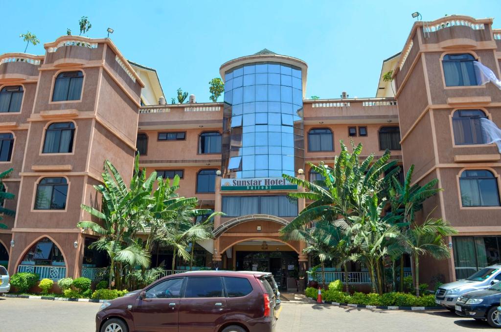 Sunstar Hotel photo