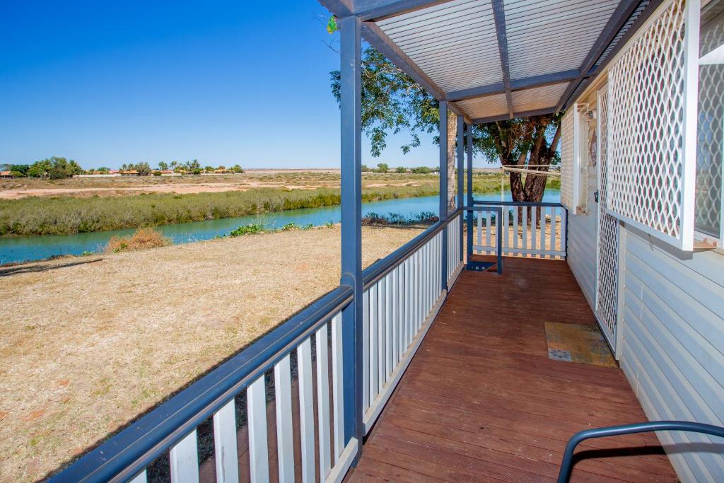 Discovery Parks - Port Hedland