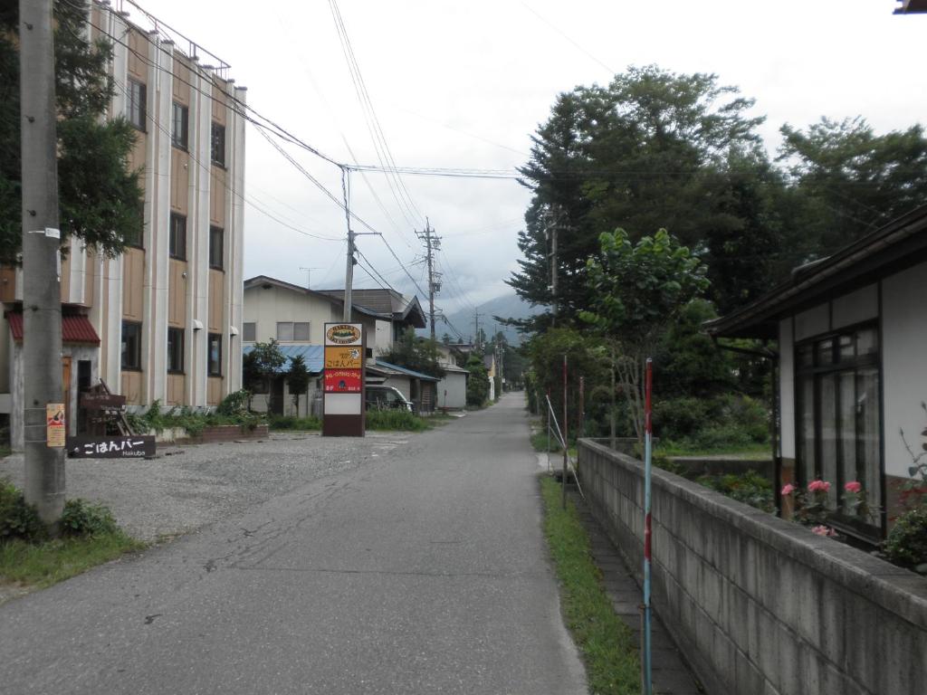 Facilities