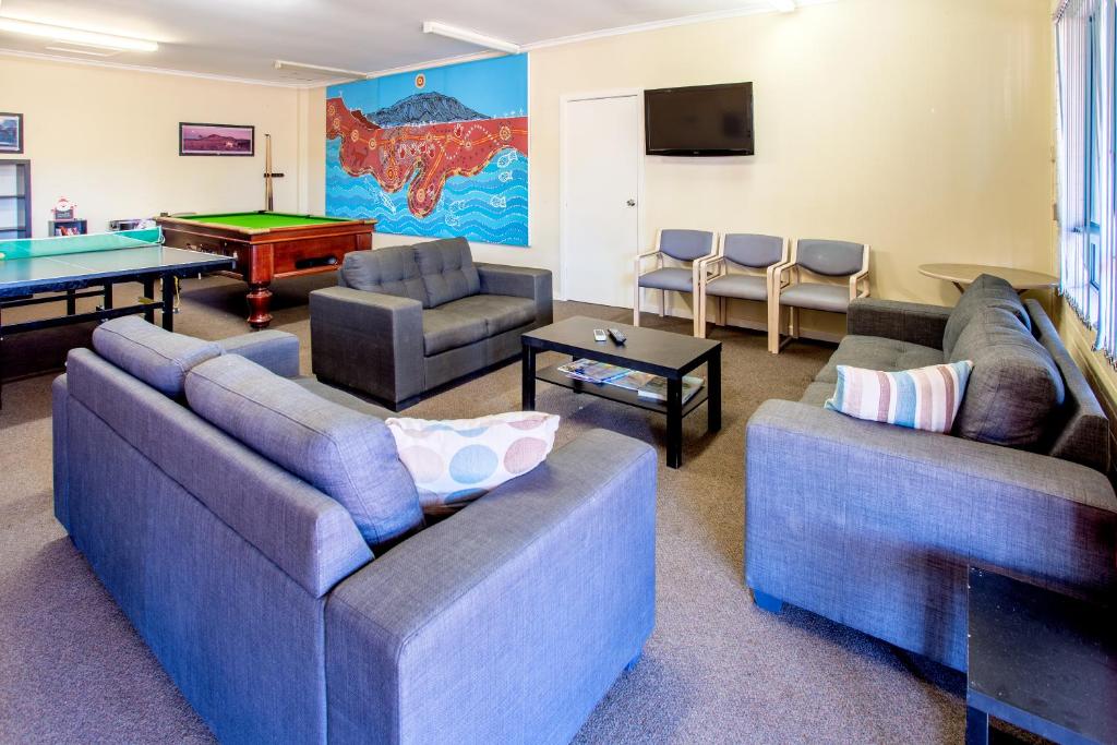Discovery Parks - Port Hedland