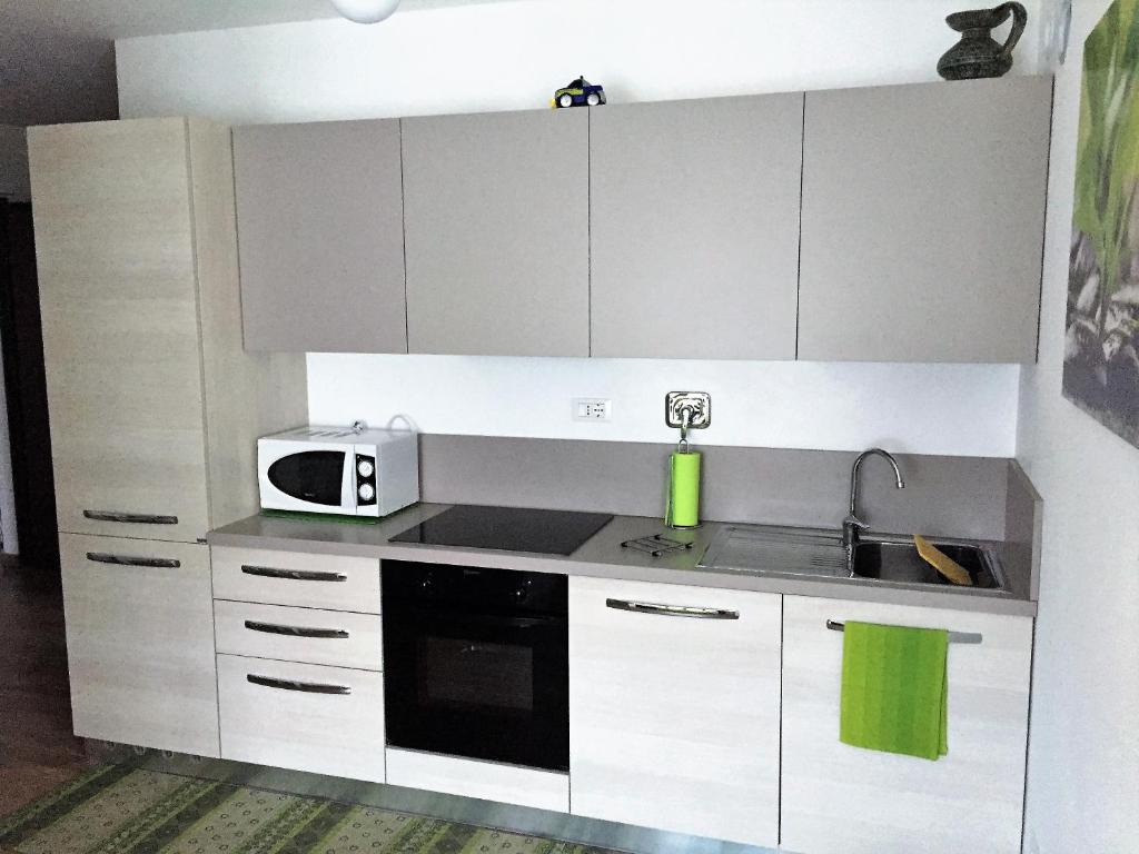 Appartamento Morena CIR 0043 - 5