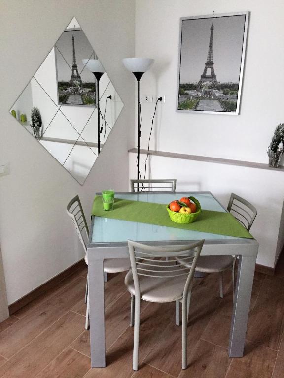 Appartamento Morena CIR 0043 - 4