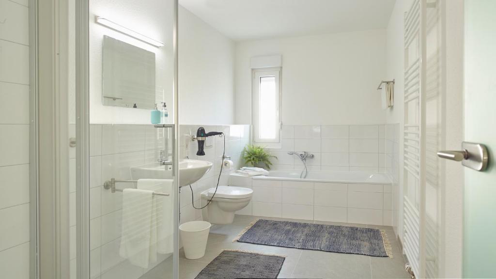 City Hotel ApartW3 - kostenlos parken photo