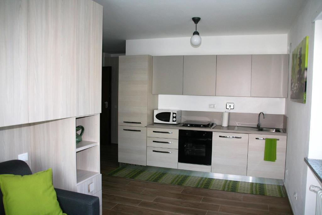 Appartamento Morena CIR 0043 - 3