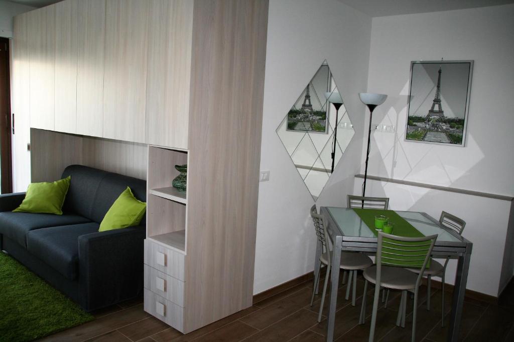 Appartamento Morena CIR 0043 - 2