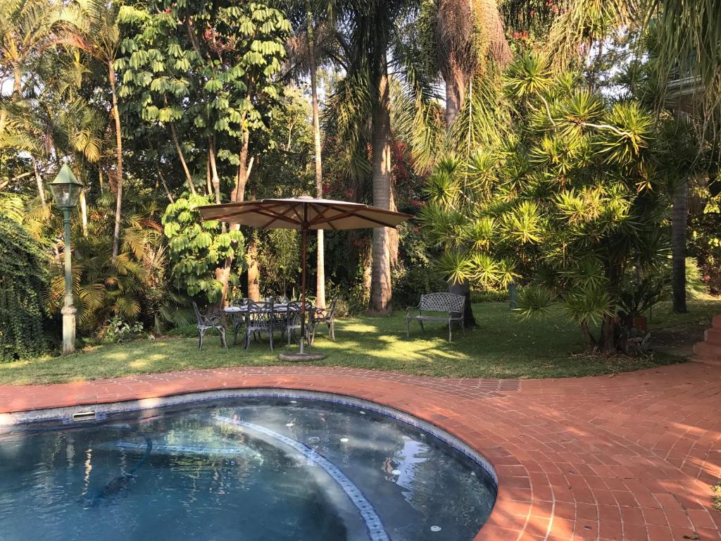 Cuckoos Nest Guest House photo