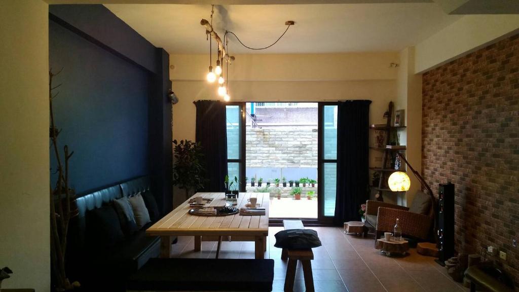 Woods Decor - Anping 호텔 이미지 2