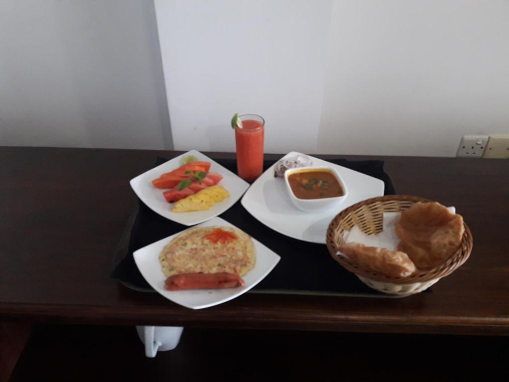식음료(F&B)
