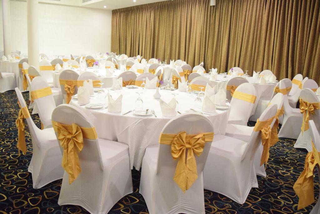 アナルヴァ マウント ラビニア - Facilities image