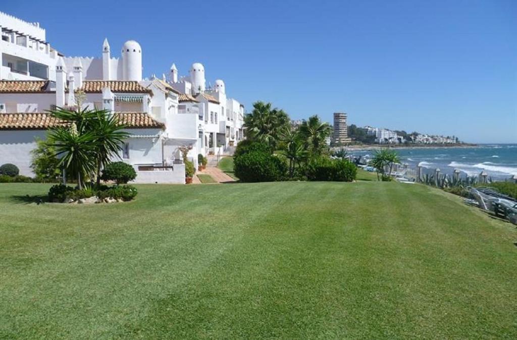Apartamento Playa de la Lucera - 3