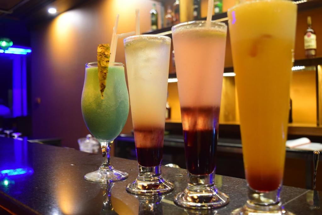 アナルヴァ マウント ラビニア - Facilities image